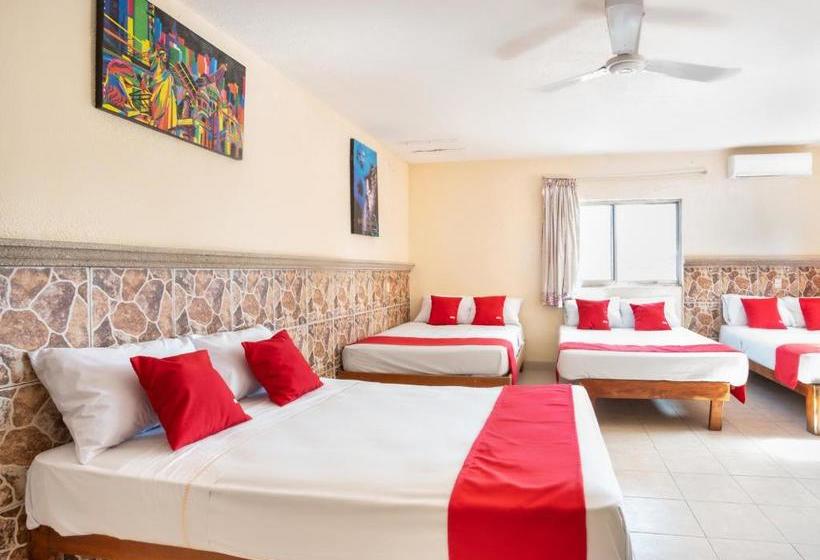 Fotos del hotel San Jorge:  6