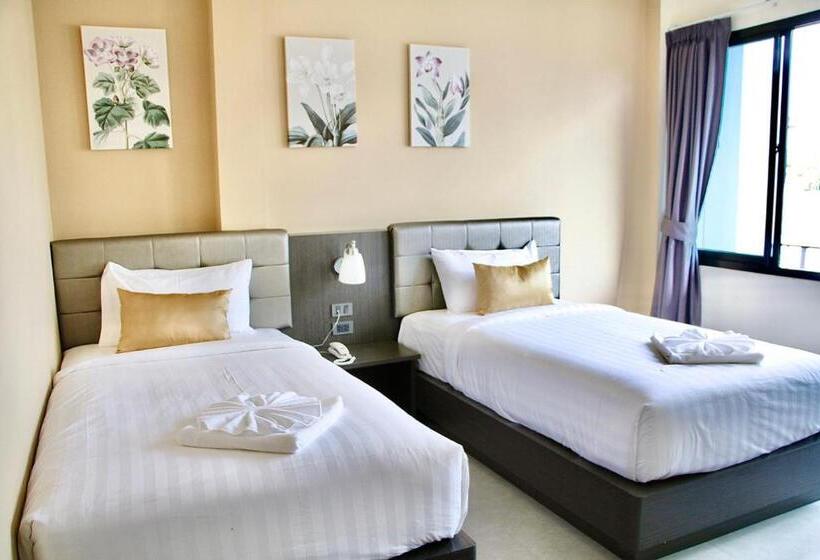 هتل Top Residence