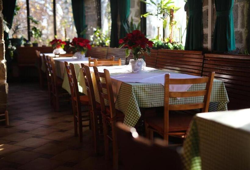 مُتل Zmajevac Fruska Gora