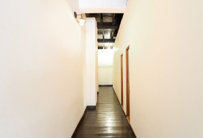 My Space Hostel