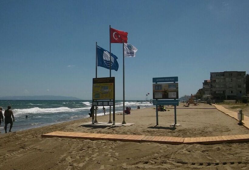 Ova Otel