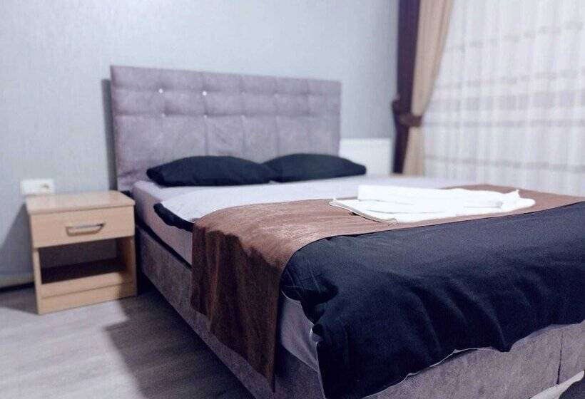 Ova Otel