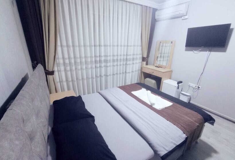 Ova Otel