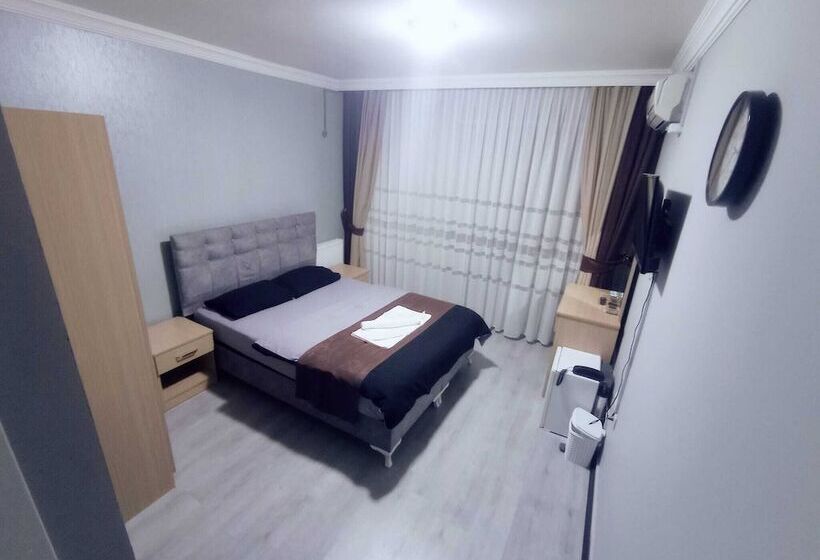 Ova Otel