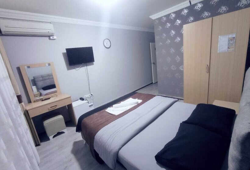 Ova Otel