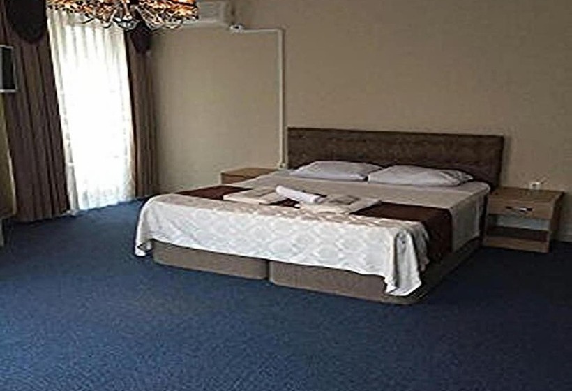 Ova Otel