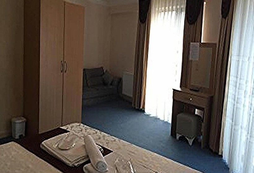 Ova Otel