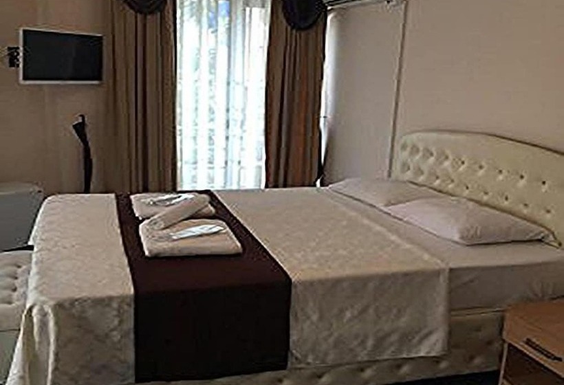 Ova Otel