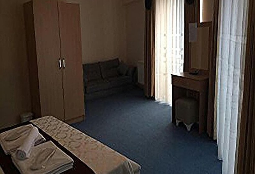 Ova Otel