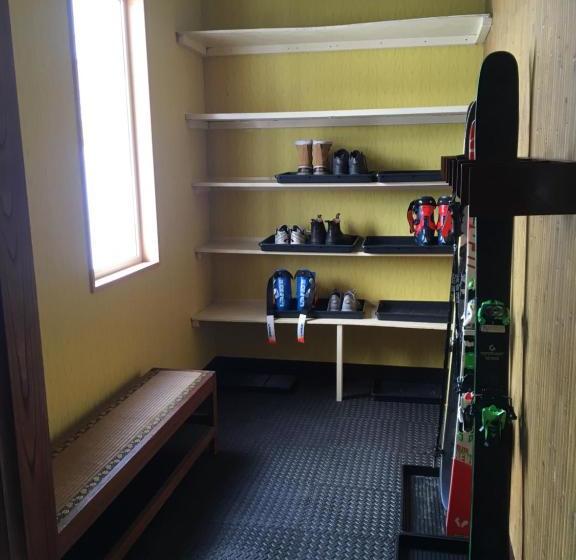 پانسیون Guesthouse En
