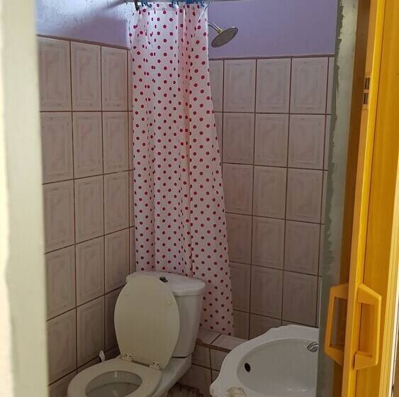 پانسیون Intercity Accommodations