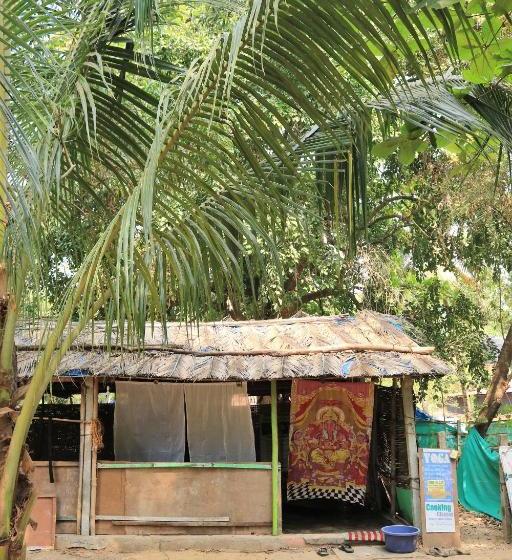 منتجع Yoga Culture Palolem