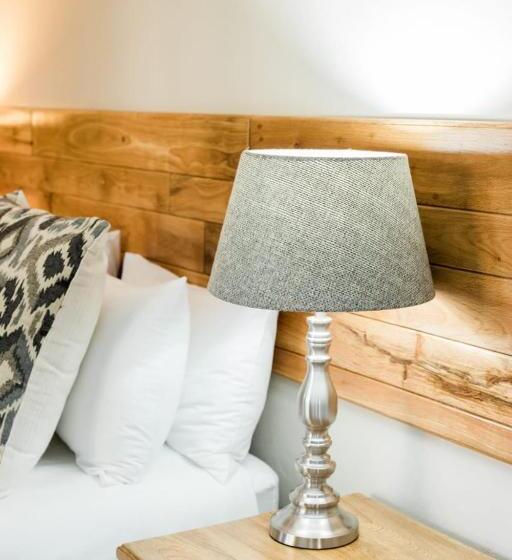 צימר St George's Guest House