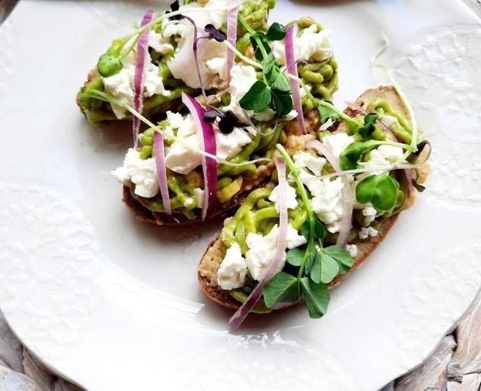 צימר St George's Guest House