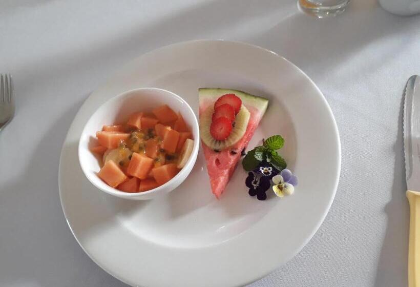 צימר St George's Guest House