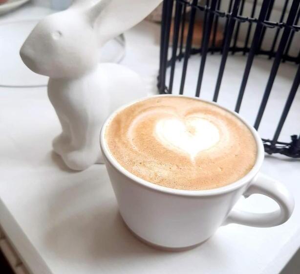 צימר St George's Guest House