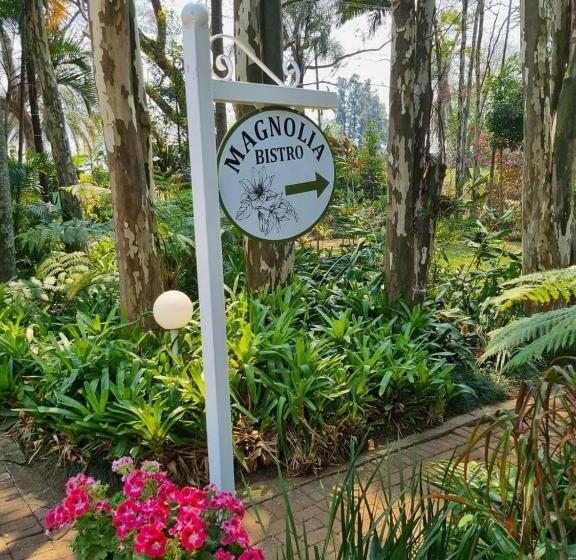 צימר St George's Guest House