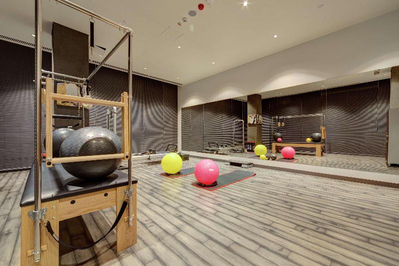 هتل Doubletree By Hilton Adana