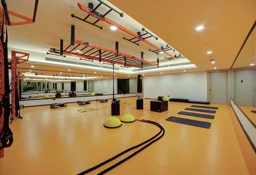 هتل Doubletree By Hilton Adana