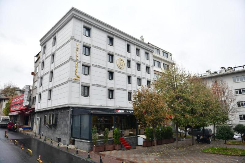 Fotos del hotel Farina  By Cigno:  2