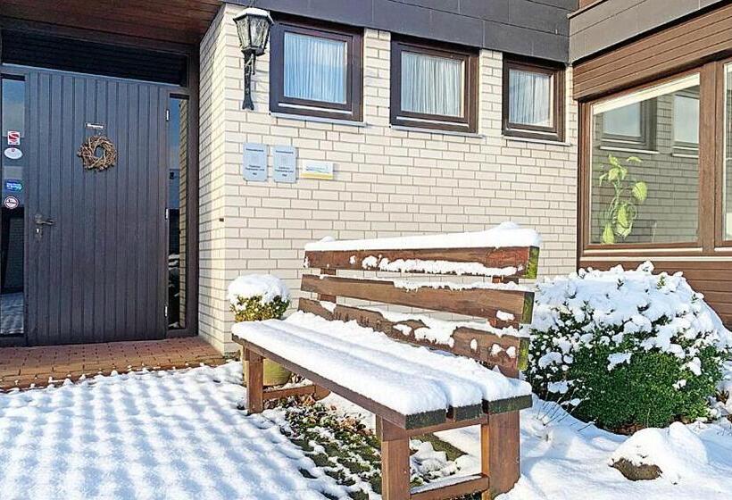 בית מלון כפרי Haus Eggewald
