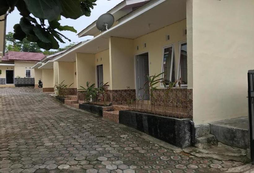 هتل Oyo 2551 Dewi Residence 2