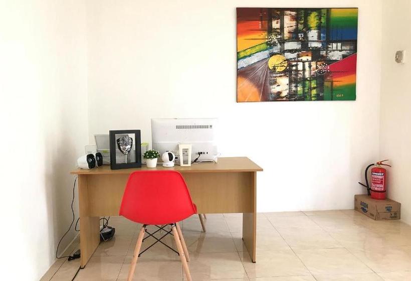 هتل Oyo 2551 Dewi Residence 2
