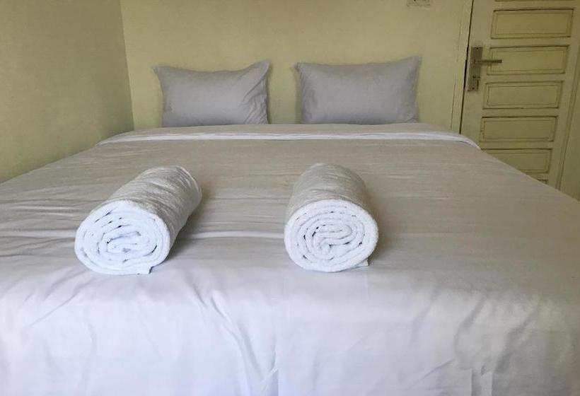 هتل Oyo 2551 Dewi Residence 2