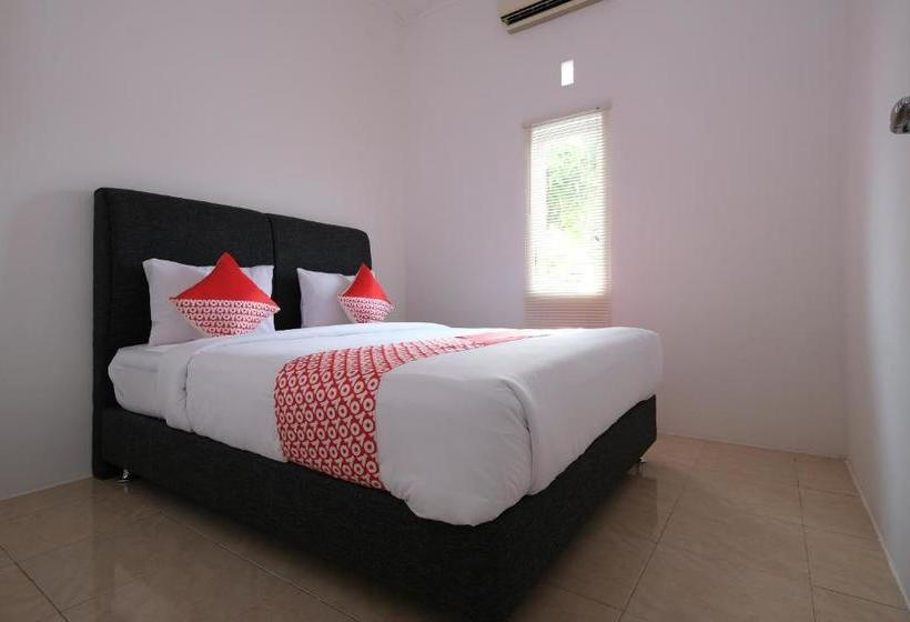 هتل Oyo 2551 Dewi Residence 2