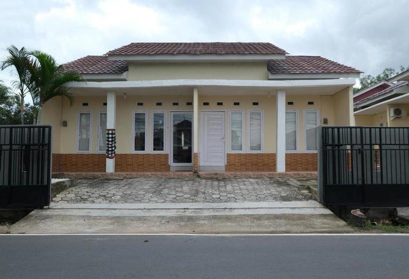 هتل Oyo 2551 Dewi Residence 2