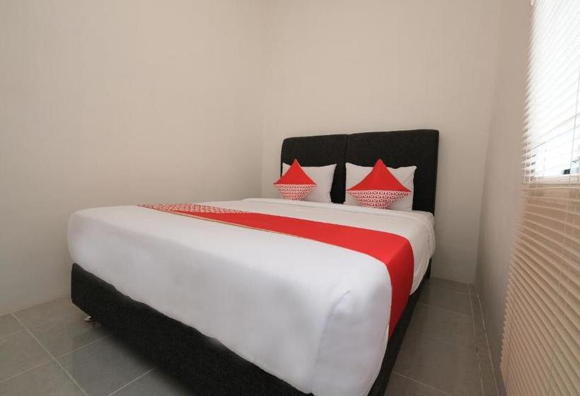 هتل Oyo 2551 Dewi Residence 2