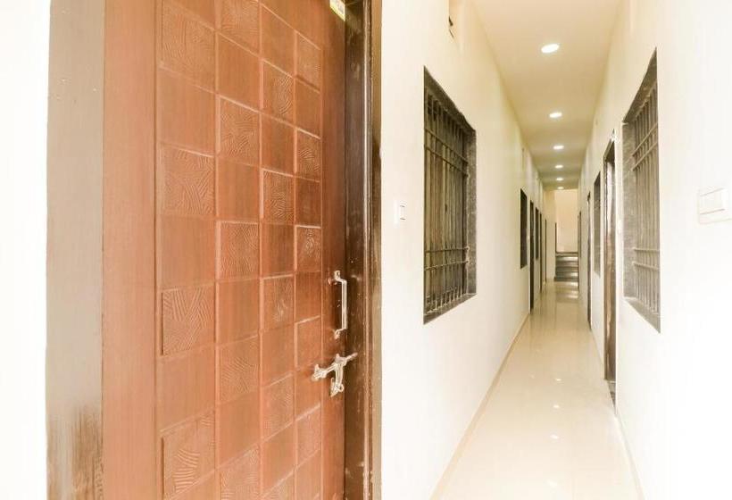 فندق Oyo 64987 Balaji Palace