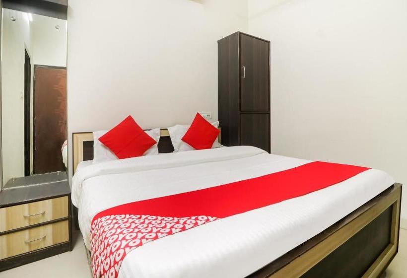 فندق Oyo 64987 Balaji Palace