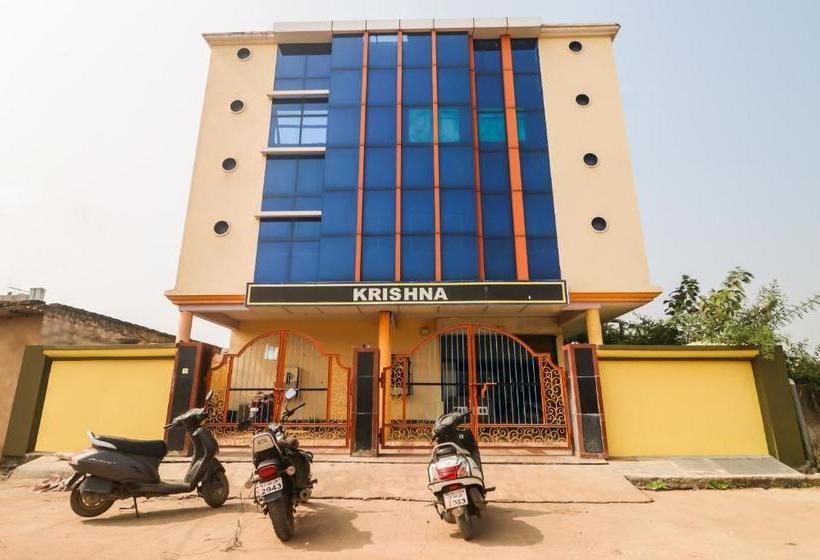 فندق Spot On 65446  Kingston