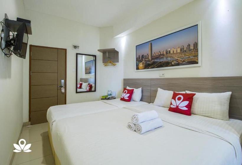 Hotel Maximus Prime