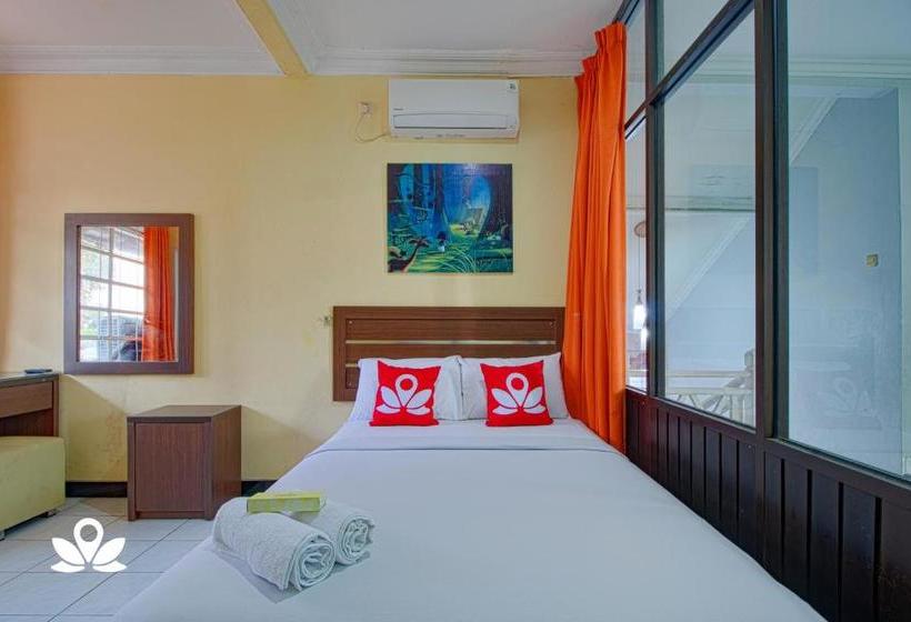 هتل Shazira Syariah