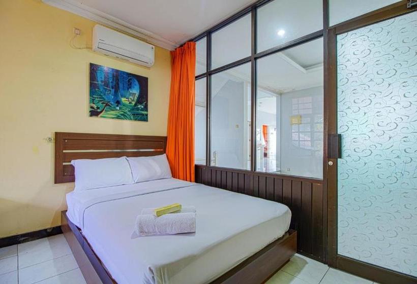 هتل Shazira Syariah