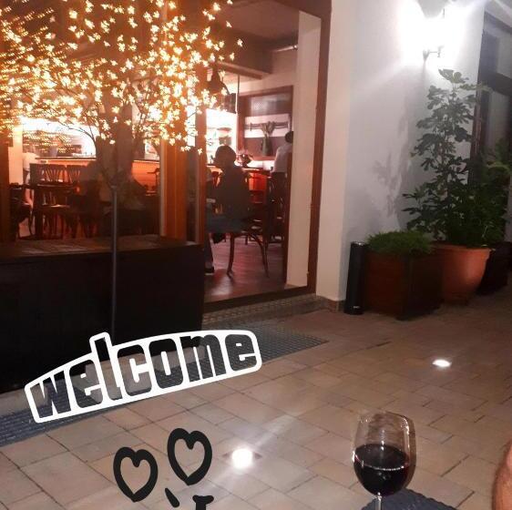 بنسيون Apartmány Viecha