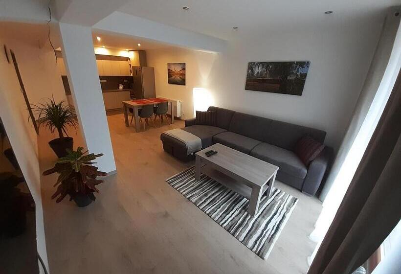 بنسيون Apartmány Viecha