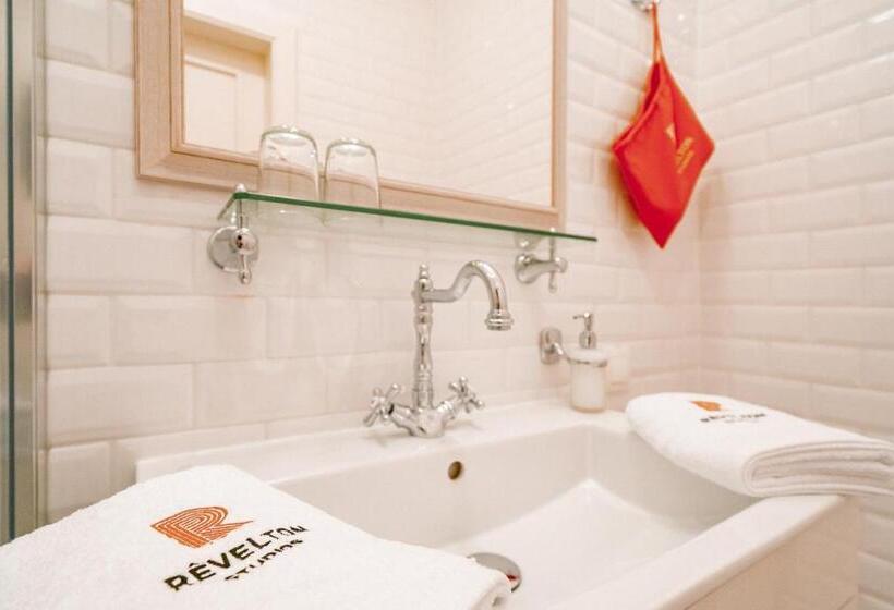 Revelton Studios Marianske Lazne