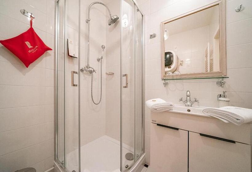 Revelton Studios Marianske Lazne