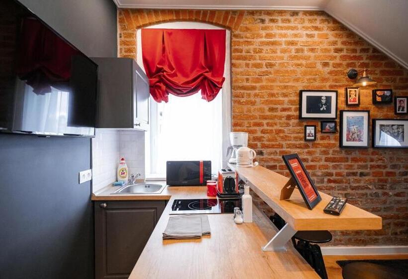 Revelton Studios Marianske Lazne