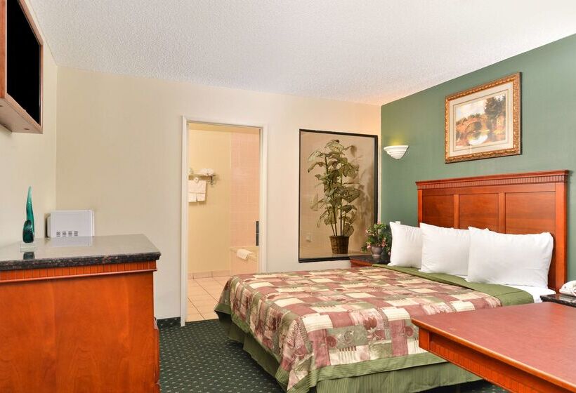 Hotel Americas Best Value Inn Redlands San Bernardino