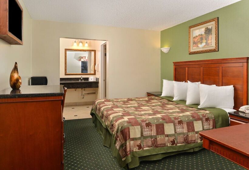 Hotel Americas Best Value Inn Redlands San Bernardino