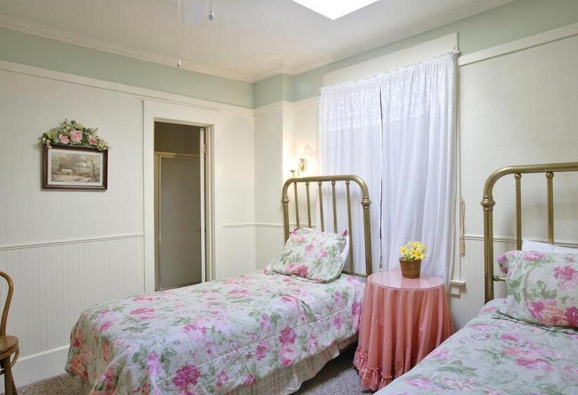 هتل Americas Best Value Inn Royal Carriage