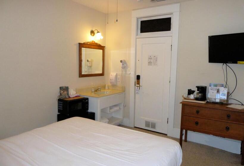 هتل Americas Best Value Inn Royal Carriage