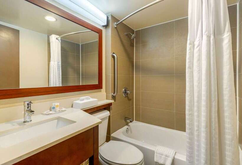فندق Comfort Inn Red Horse Frederick