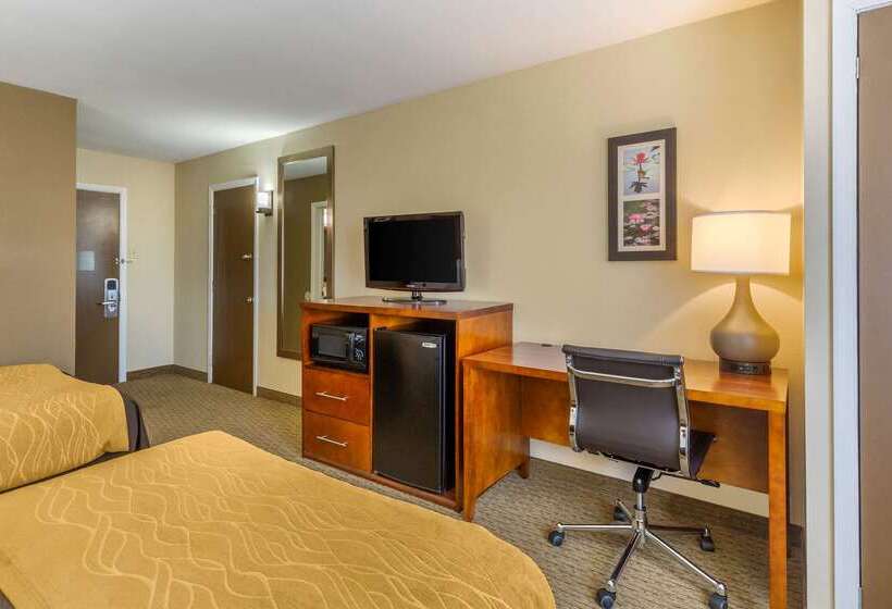 فندق Comfort Inn Red Horse Frederick