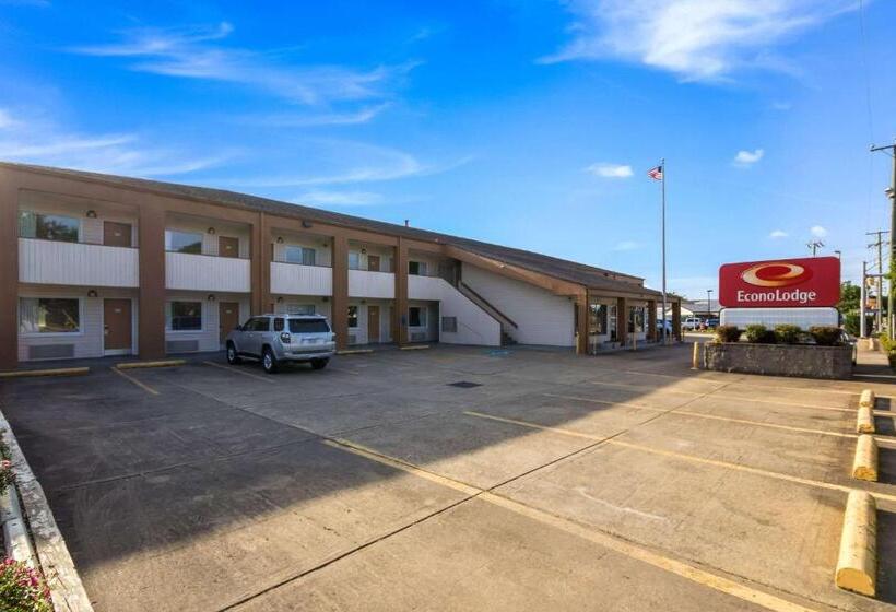 هتل Econo Lodge Little Creek
