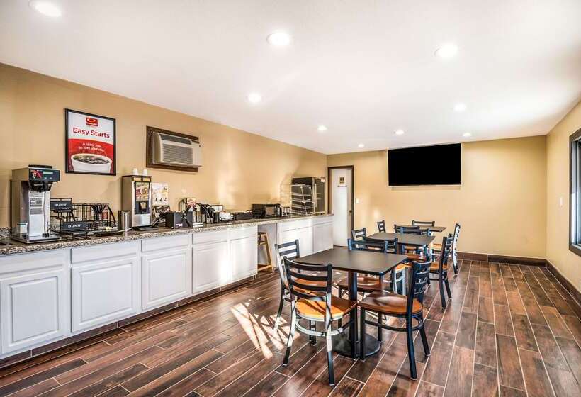 فندق Econo Lodge